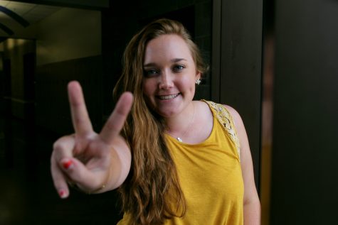 Abby Hagner