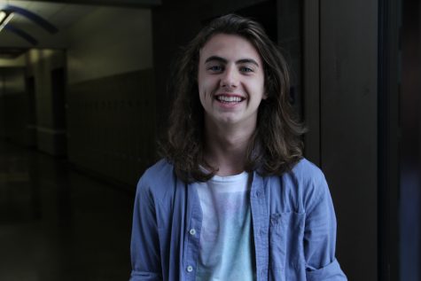 Nathan Bush
