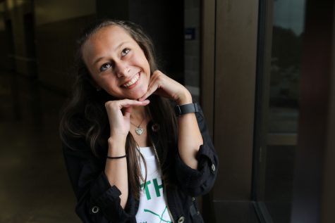 Sydney Boswell