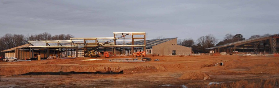 Hill Farm Elementary ASHLEY COLLINS PHOTO