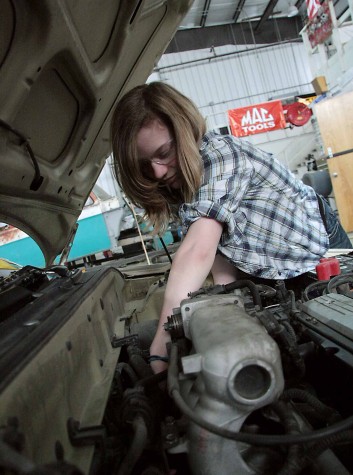 Saline County Career Center prepares students for workforce
