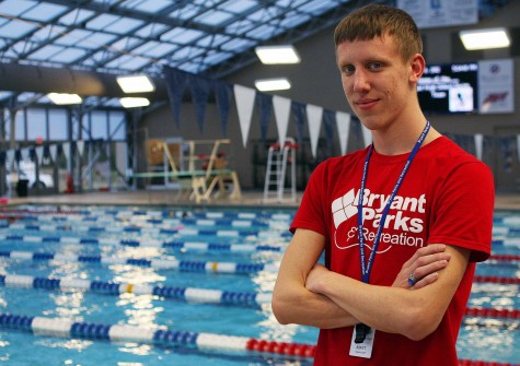 Job of the week: Matt McCabe