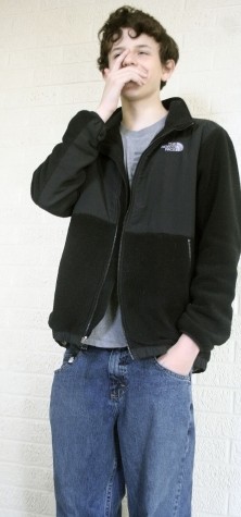 Show & tell: Beatboxer