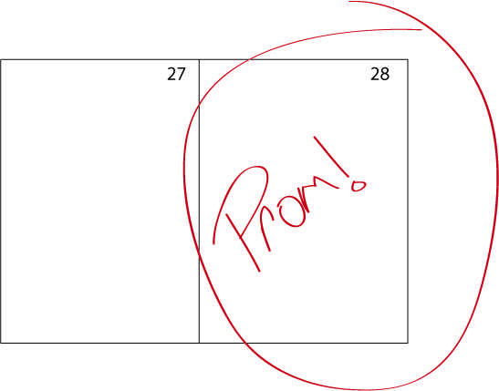 Prom committee begins planning