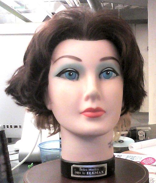Cosmetology class offers hands-on experience