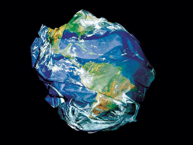 Students prepare for Earth Day festival April 21