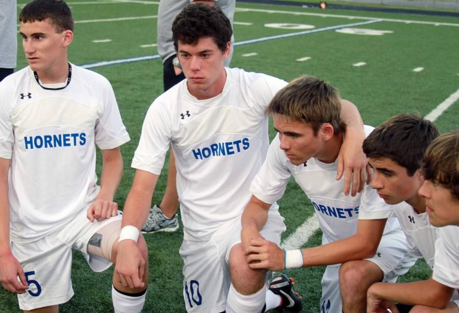 Boys soccer beat Cyclones, first time in over four years