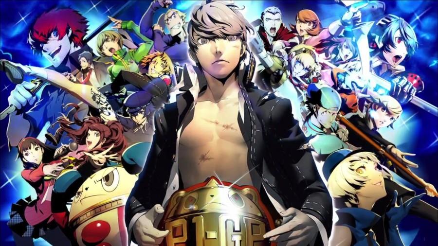 Becoming the ultimate: Persona 4 Arena Ultimax review