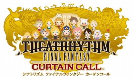More than just an update: Theatrhythm Final Fantasy Curtain Call reveiw