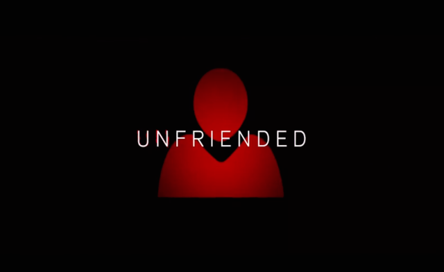 Unfriended+Review