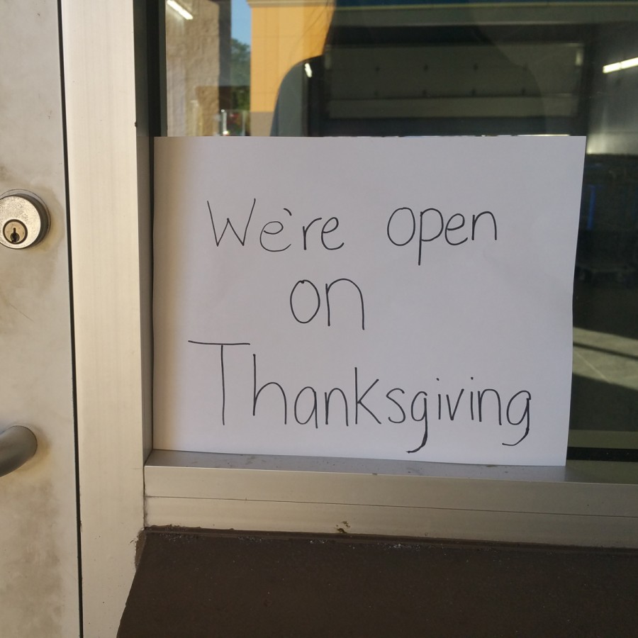 Free or Cheap Places for Thanksgiving Dinner