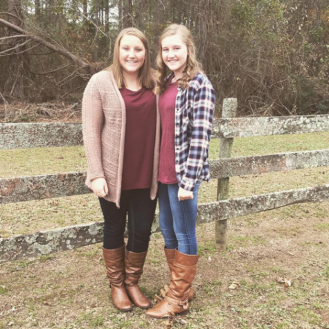 Students Not Just Thankful for Turkeys