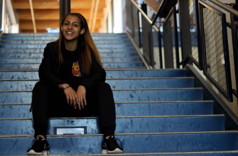 Students’ Take on Black History Month