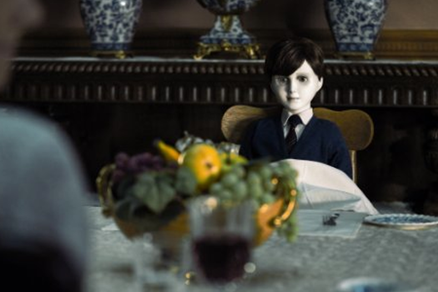 Review: The Boy