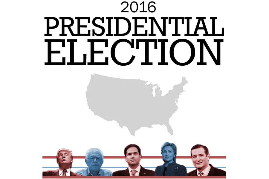 Stay updated this political season with Prospective Onlines consistent coverage of the 2016 presidential election.