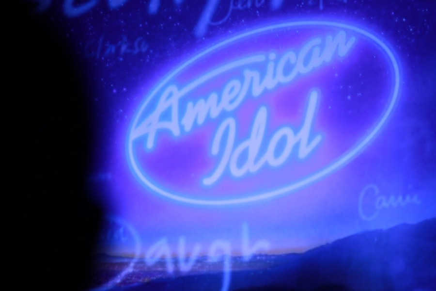 The Last American Idol