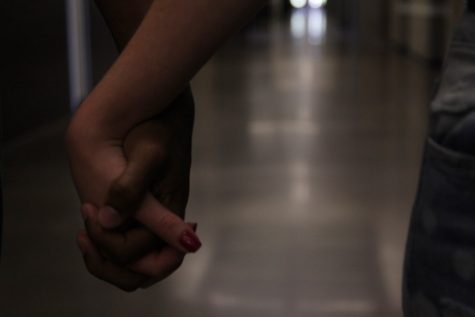 Adolescent Affection