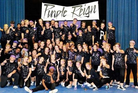 Students on Social Media: Senior Week