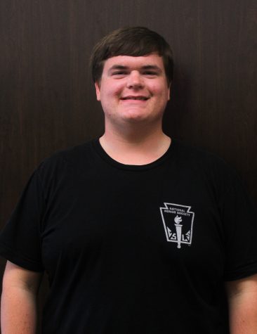 Junkins National Honor Semifinalist