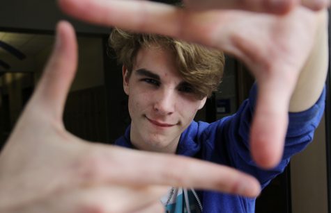 Jake Partain