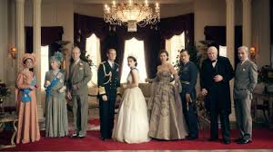 "The Crown" Season 1 Review