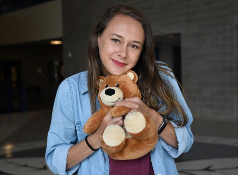 Sydney Boswell