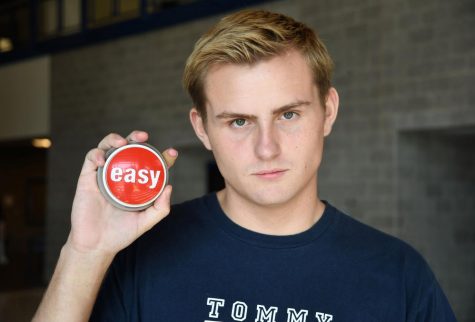 Clay Campbell
