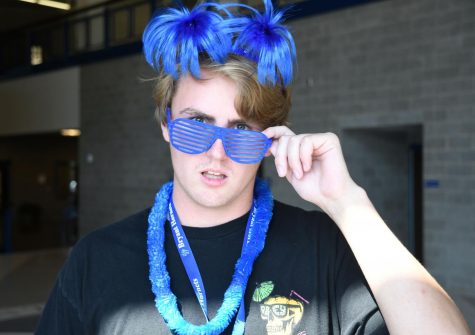Cole Campbell