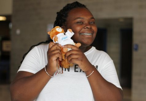 Javiya Lawson
