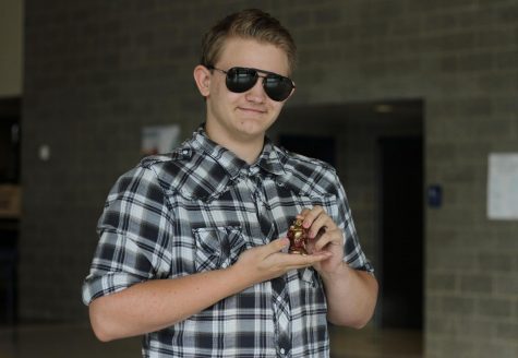 Hunter High