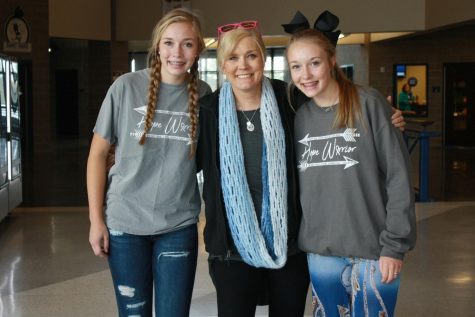 Nicole Inman: A Hope Warrior