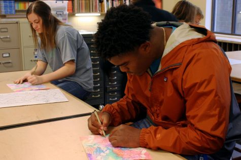 Pressures of The Student Athlete
