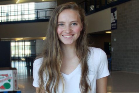 Olivia Orr