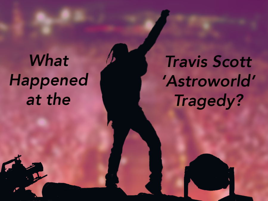 What Happened at the Travis Scott ‘Astroworld’ Tragedy?
