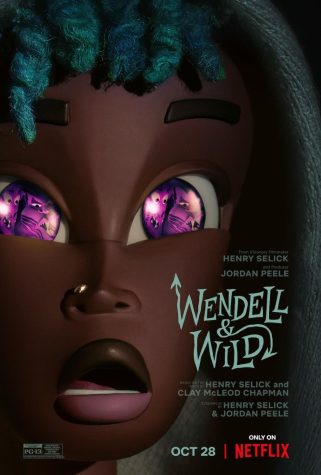 Wendell and Wild promotional image from Fandango.com