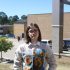 Byline photo of Teagan Willyard