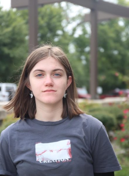 Teagan Willyard