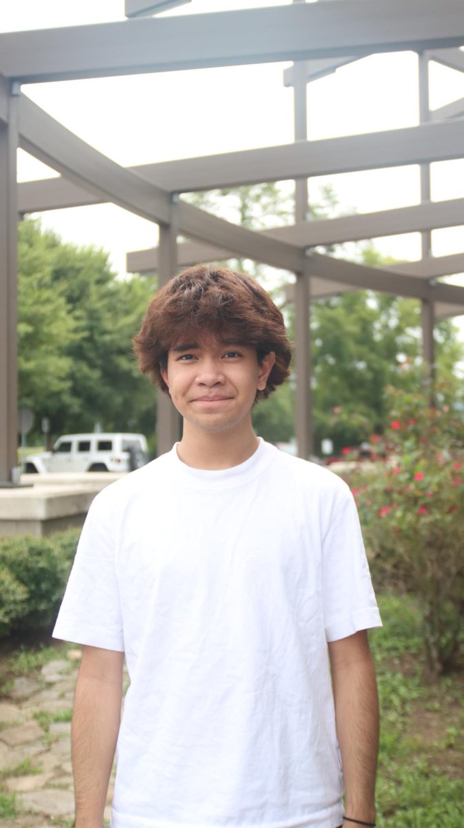 Victor Luu