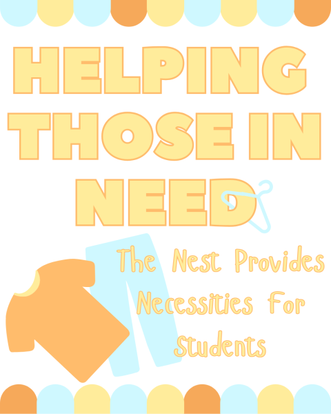 Helping Those In Need